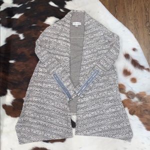 Knox Rose Cardigan with pockets!